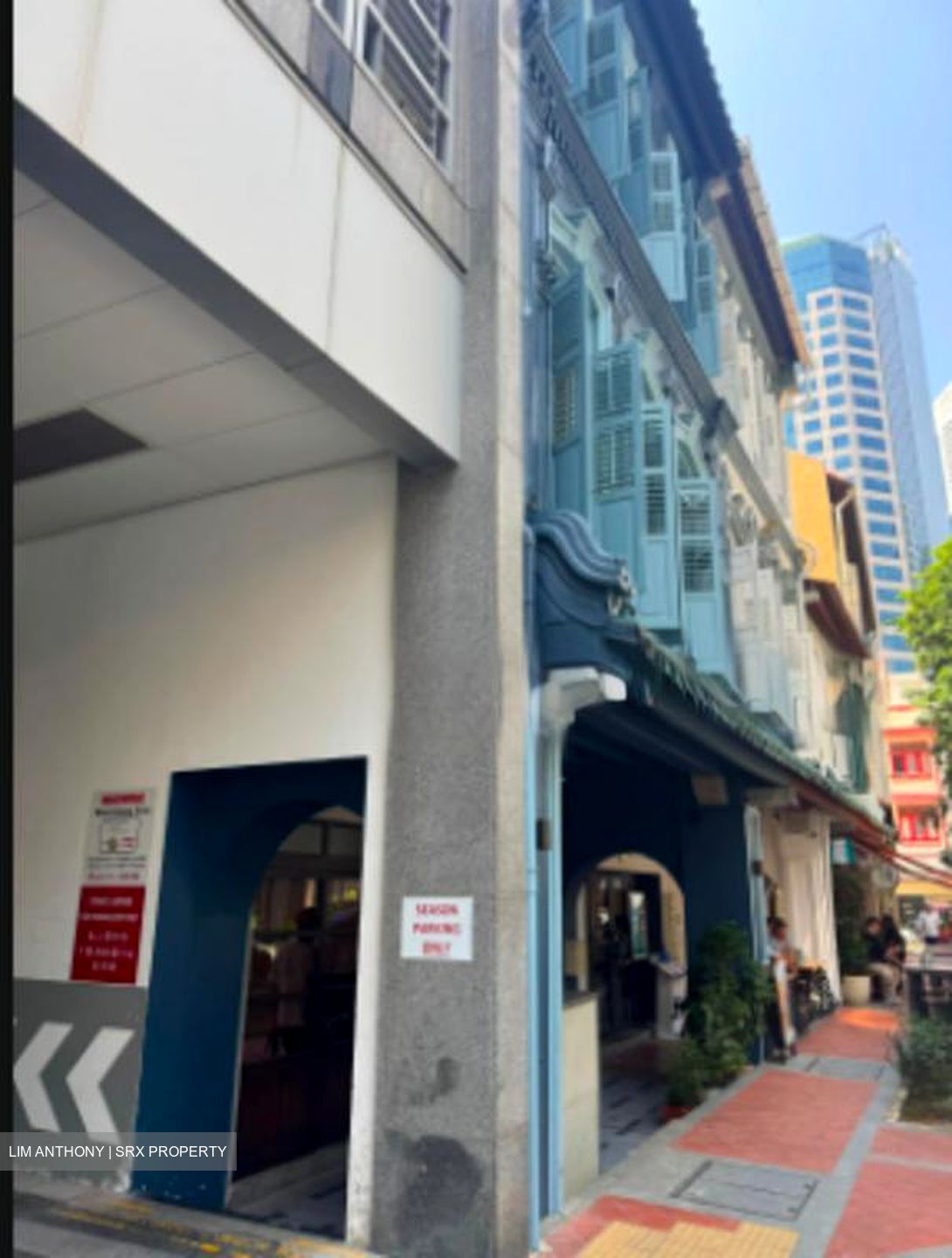 Telok Ayer Conservation Area (D1), Retail #569151341